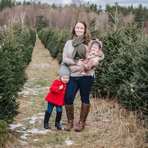 Meet your Posher, Kristin
